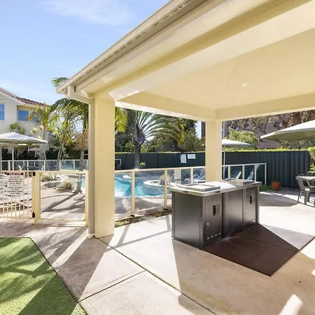 Marty S Little Beach No 9 Nelson Bay Exterior photo