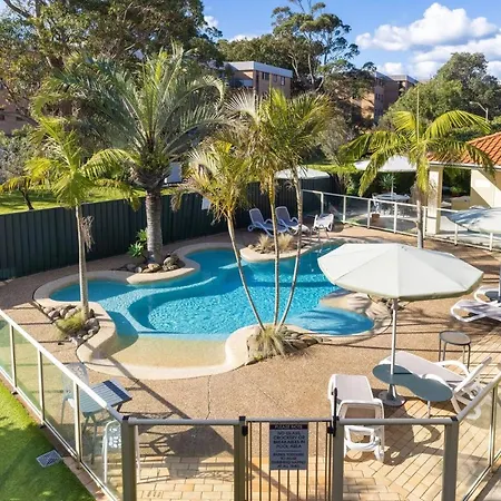 Marty S Little Beach No 9 Nelson Bay Exterior photo