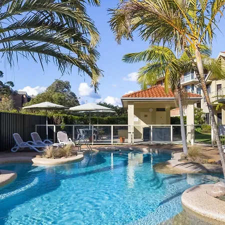 Marty S Little Beach No 9 Nelson Bay Exterior photo