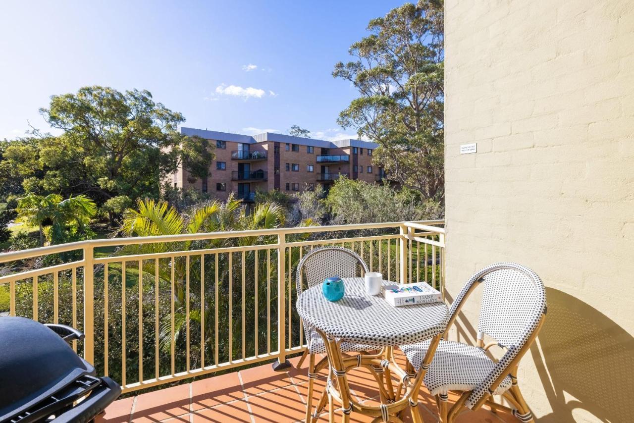 Marty S Little No 9 Apartment Nelson Bay