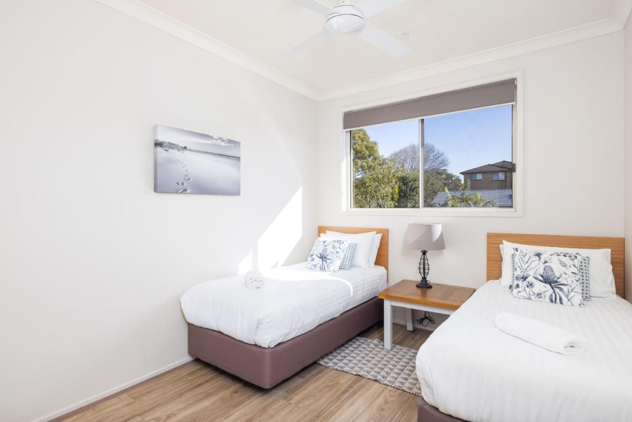 Marty S Little No 9 Nelson Bay