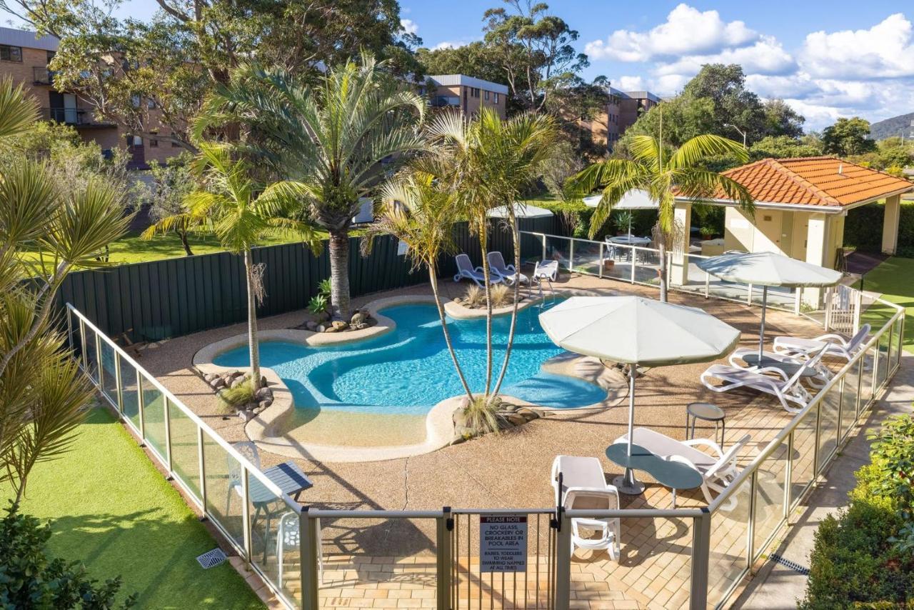 Marty S Little No 9 * Nelson Bay