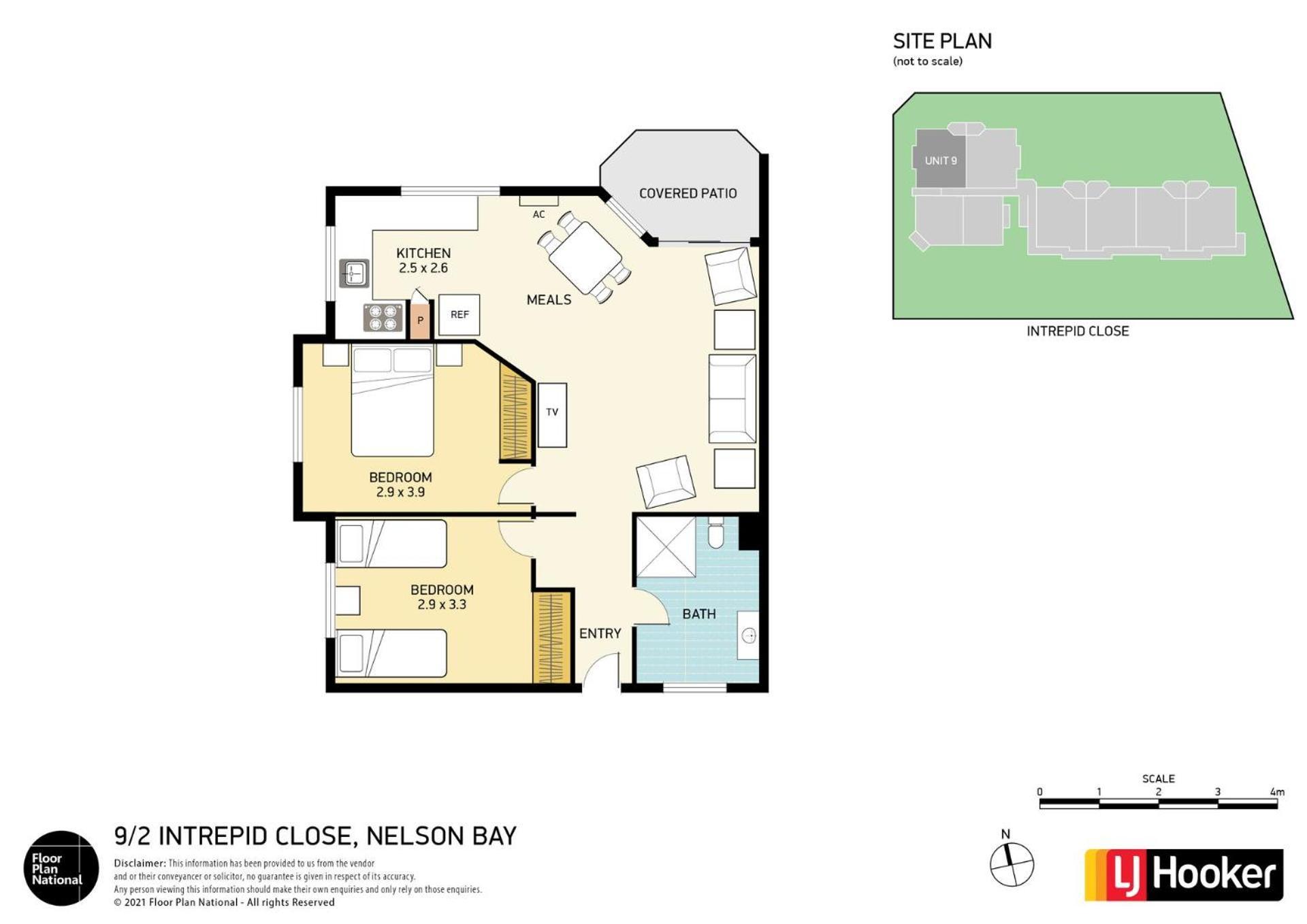 Marty S Little No 9 Apartment